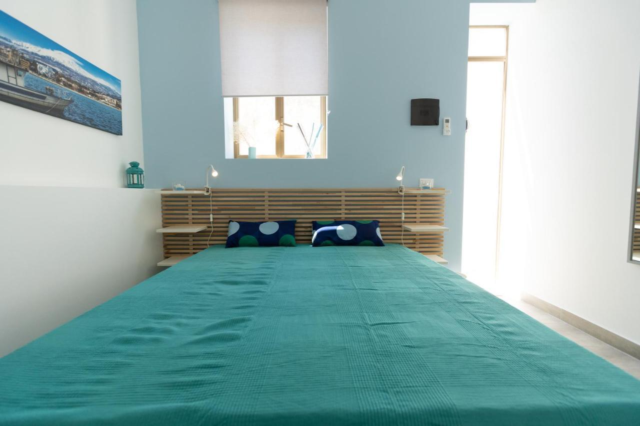 Venti Di Brucoli Villa Ngoại thất bức ảnh