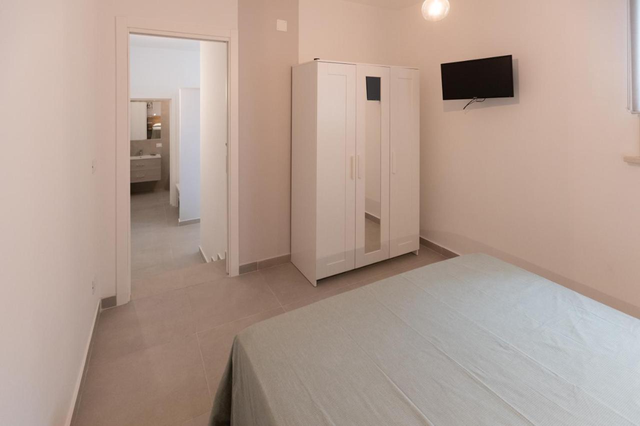 Venti Di Brucoli Villa Ngoại thất bức ảnh