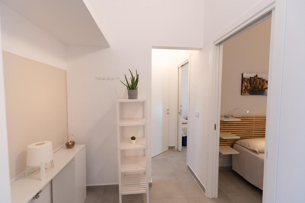 Venti Di Brucoli Villa Ngoại thất bức ảnh