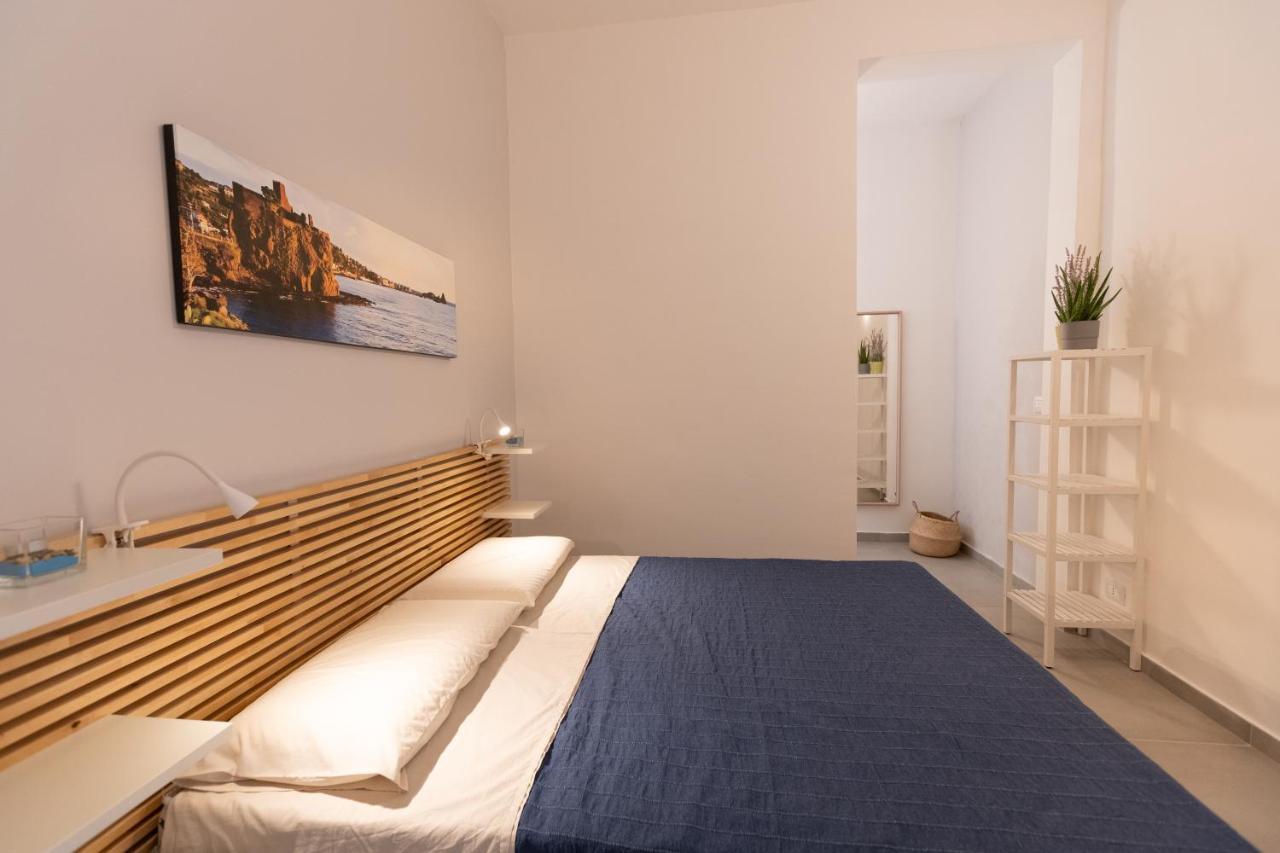 Venti Di Brucoli Villa Ngoại thất bức ảnh