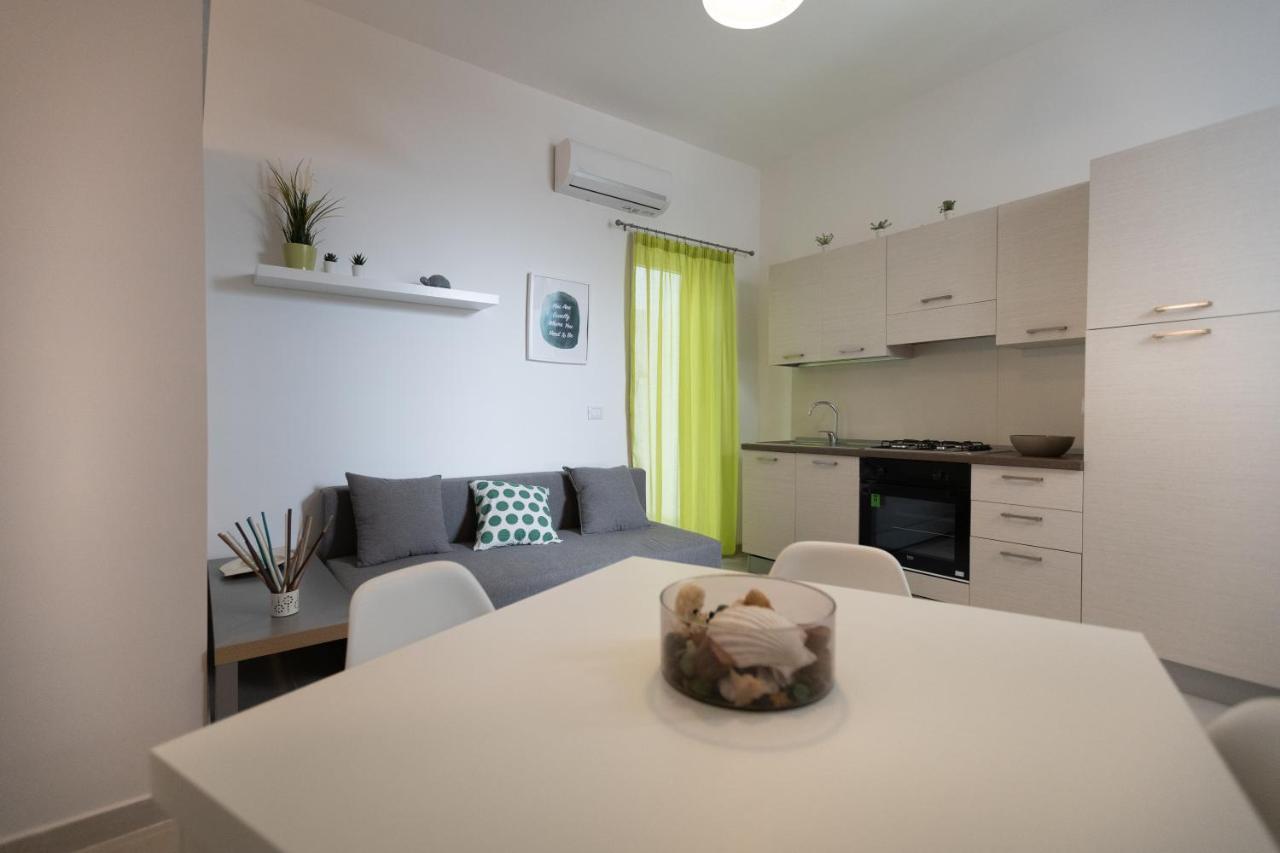Venti Di Brucoli Villa Ngoại thất bức ảnh