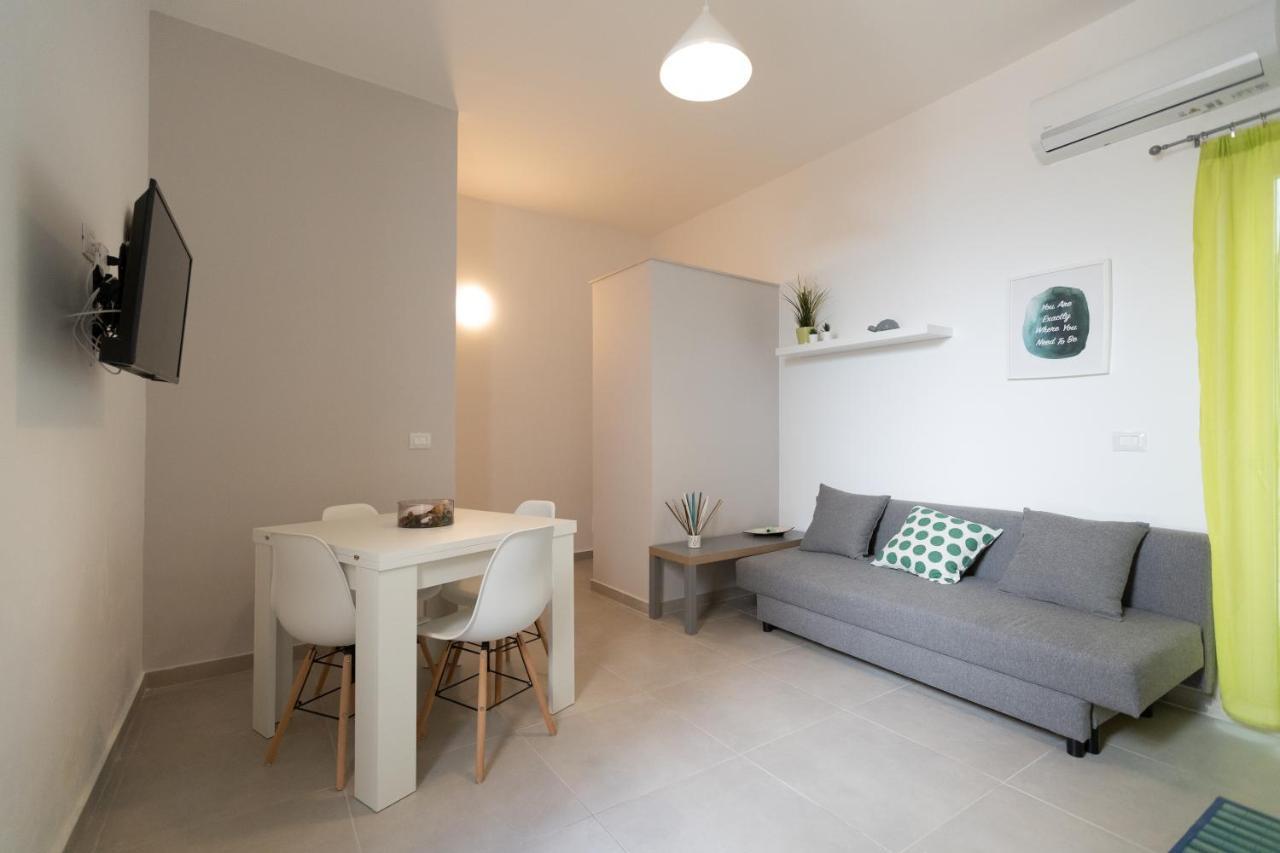 Venti Di Brucoli Villa Ngoại thất bức ảnh