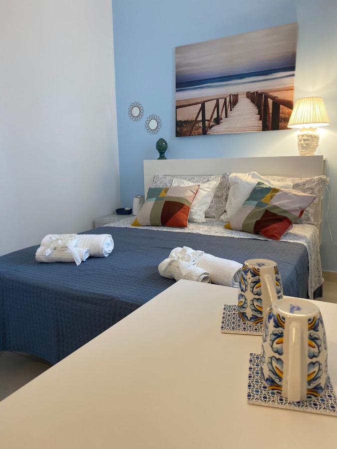 Venti Di Brucoli Villa Ngoại thất bức ảnh