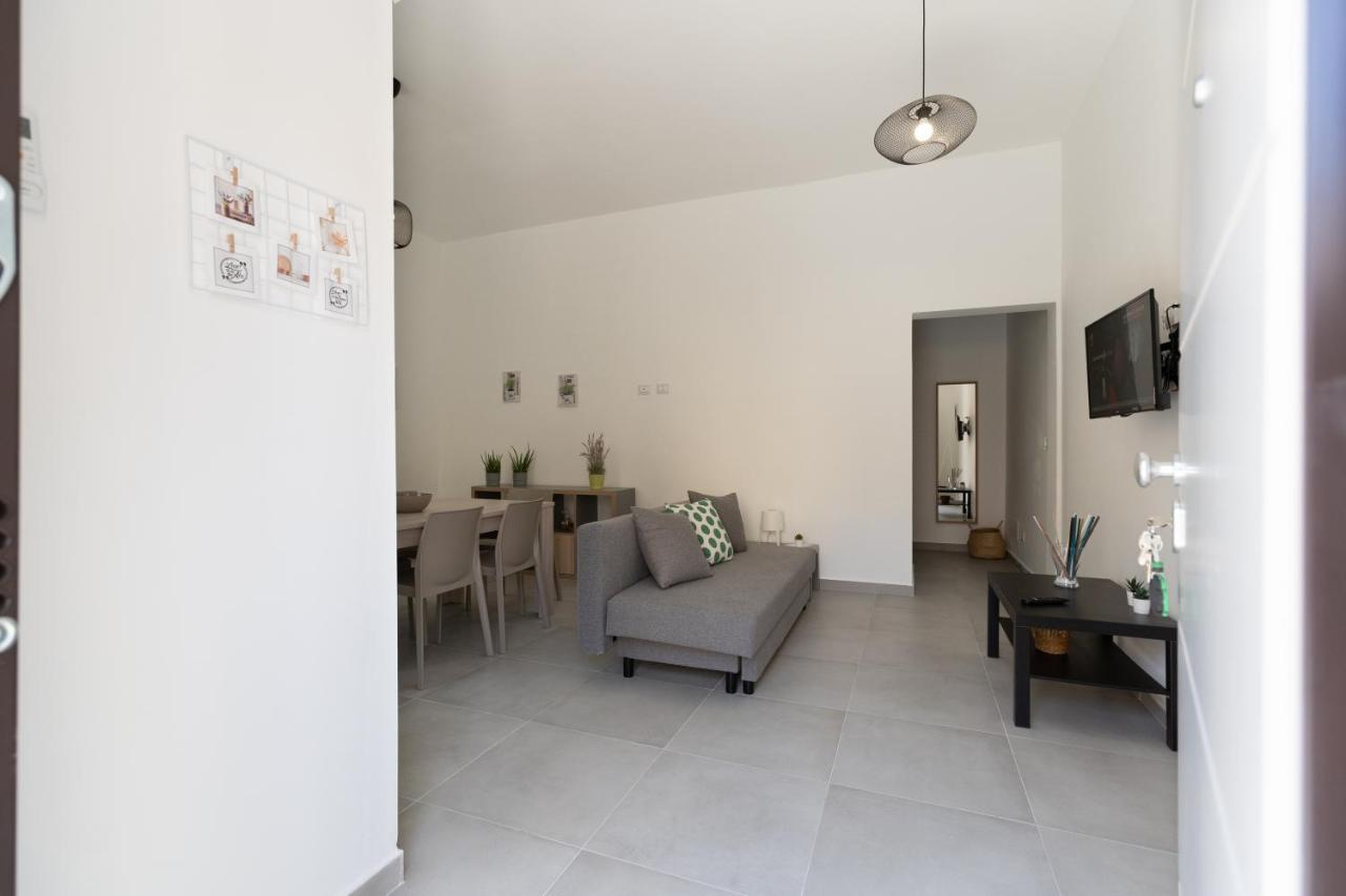 Venti Di Brucoli Villa Ngoại thất bức ảnh