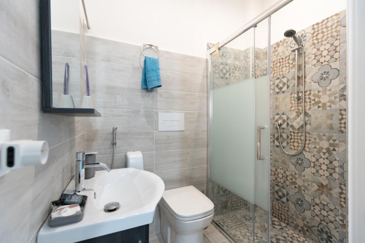 Venti Di Brucoli Villa Ngoại thất bức ảnh
