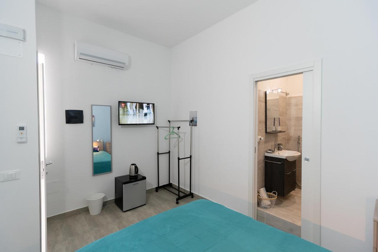 Venti Di Brucoli Villa Ngoại thất bức ảnh